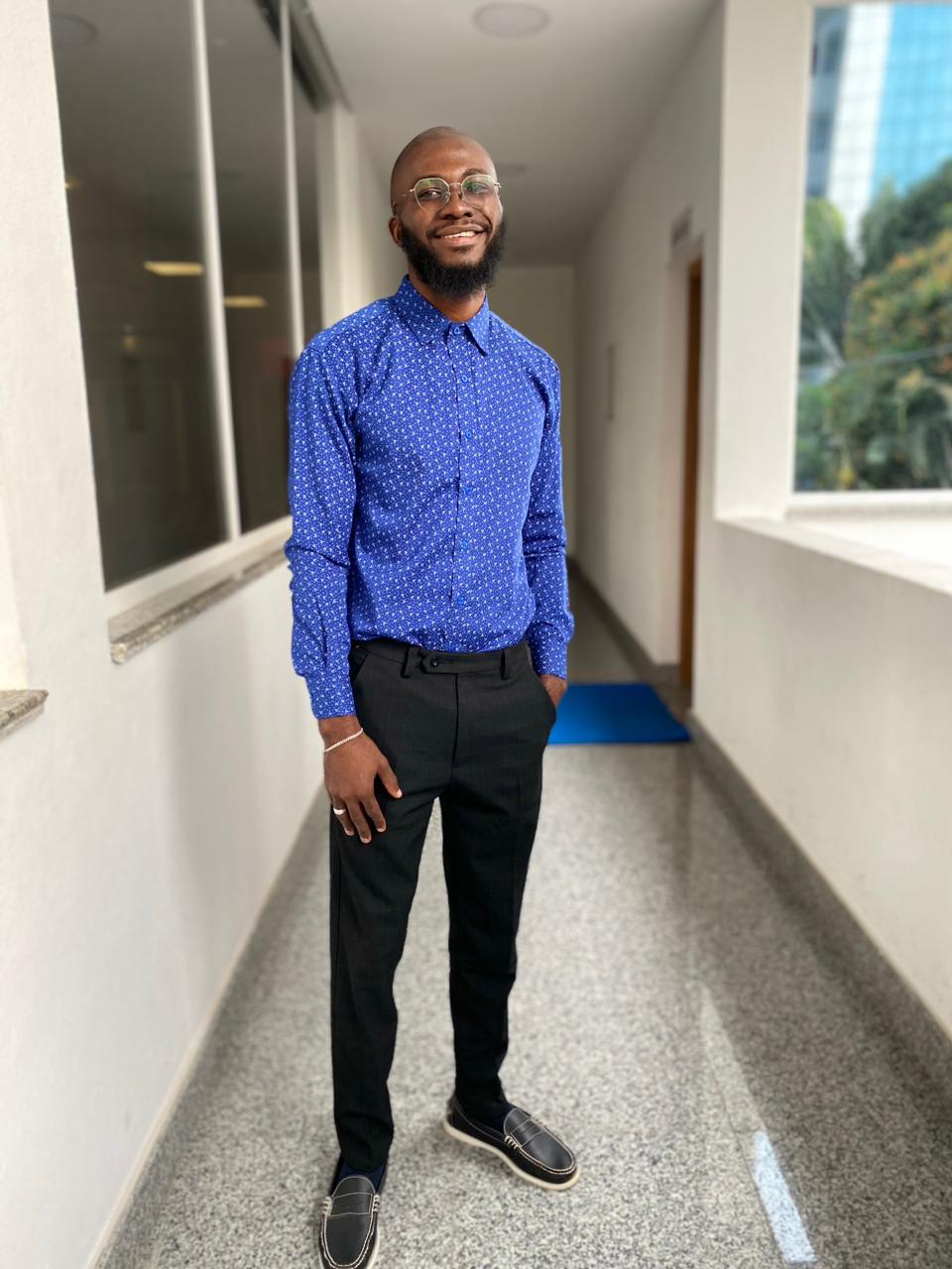Profile Picture