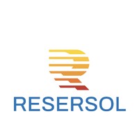 Logótipo de Resersol
