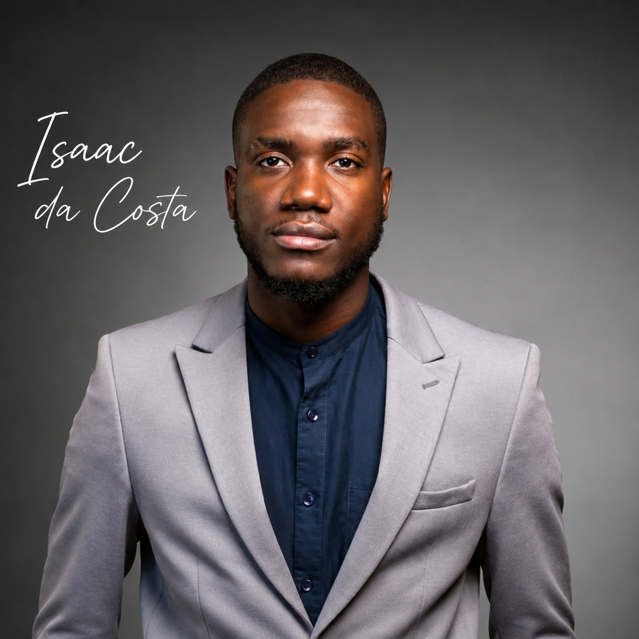 Isaac da Costa